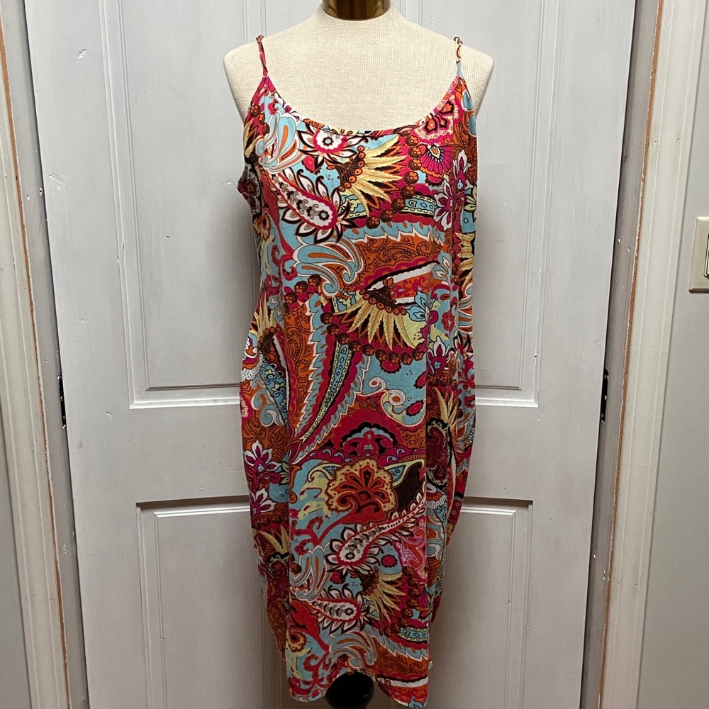 2 Dresses Love J 3X - Picture 2 of 7